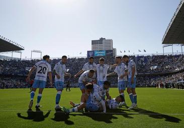 Recreativo de huelva donde ver